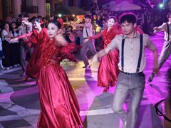 -华谊兄弟（长沙）电影小镇