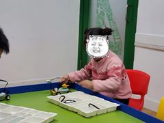 -童程童美少儿编程乐高机器人(河西万达校区)