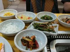 -金顺韩式烤肉·网红烤肉店(广利路店)