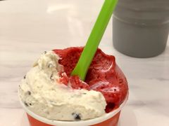 菊花可可碎-Dal Cuore 达可芮冰淇淋(陕西北路店)