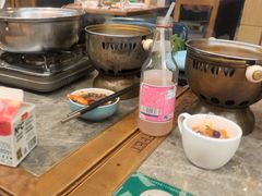 -亚马逊蒸汽活海鲜自助(LCM置汇旭辉广场店)