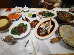 -梅利汴京烤鸭•开封豫菜地标店(晋安路店)
