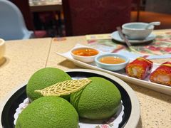 -点都德(奥体印象城店)