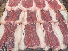 -京炭铜锅涮肉·羊蝎子·羊肉炉(保利·时光里店)