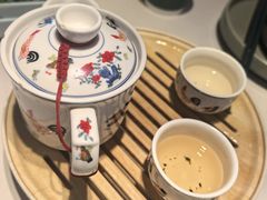 -南拳十三姨·潮汕砂锅粥·粤菜(西单大悦城店)