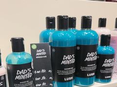-LUSH(威尼斯人购物中心店)