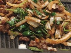 -汇贤府·李氏鲁菜(五棵松店)