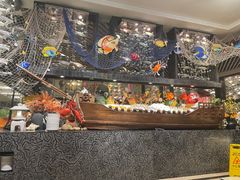 -芭菲盛宴·环球美食(解放碑英利国际店)