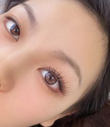 -初心纹眉洗眉·美睫专业店