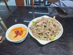 -来顺成饭庄