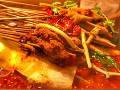 -徐妹串串香(春熙路店)