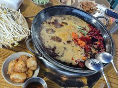 -五里关火锅(牛市口店)