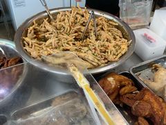 -黎里王记辣脚(黎里总店)