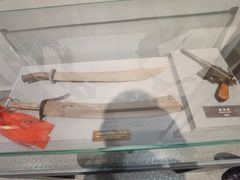 -铁道游击队纪念馆