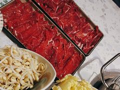 -小城牛事·鲜牛肉火锅(万达店)