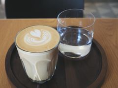 -大酉·M Coffee(北京美术馆店)