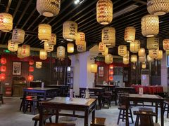 大堂-映像徐州(滨湖店)