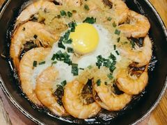-咖啡人·融合餐厅(健康东路店)