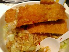 -麦当劳(南京路2店)
