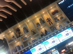 -新影联·华谊兄弟影院(望京店)