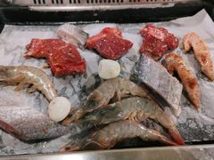 -爱客得牛排海鲜烤肉·火锅自助(春熙路黑金好店)