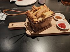 -辣尚瘾·烤鱼·新川菜(交大直营店)