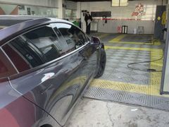 -考拉爱车膜小二汽车贴膜·车衣·改色·窗膜(锦华路社区店)