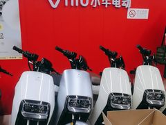 -小牛电动体验·租电动车(德胜门店)