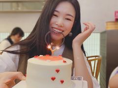 -YC工作室蛋糕定制