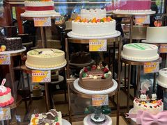 -新侨三宝乐面包店(崇文门店)