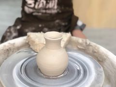 -粤陶渊.DIY陶艺体验馆(粤陶总店)