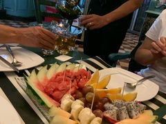 -海尔巴格一甸茶餐厅(团结路店)