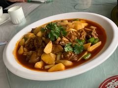山药猪蹄-稻香村鱼庄