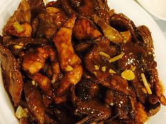 -宝轩渔府·老字号海鲜·正宗津菜(水上店)