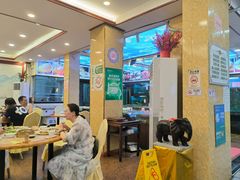 -新金盛·海鲜酒楼(盐田店)