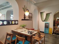 -静一·疆味小馆(黄河路店)