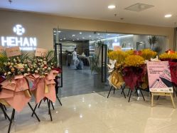 -DX HAIR SALON·发现未知美发沙龙