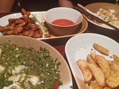 -外婆家(南开大悦城店)