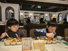 -静香HOUSE·全时段融合餐厅(七星欢乐颂店)