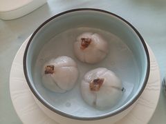 -彩丰楼中餐厅·仁恒洲际酒店
