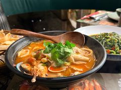 -金厨泰国餐厅·全泰籍厨师料理(拱北店)