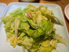 -吕氏疙瘩汤·私家菜馆(慈云寺店)