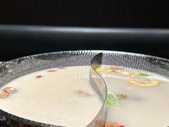 -捞王猪肚鸡火锅(金华义乌之心店)