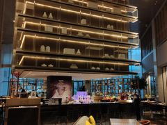 -博林天瑞喜来登酒店·西丽尚膳