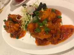 -金悦轩海鲜酒家(银河店)