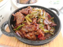 -醉得意·家常菜(二七路店)