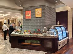 -浙江西子宾馆·瑶园咖啡厅