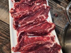 -牛缘村·贵州黄牛肉火锅(西善桥店)