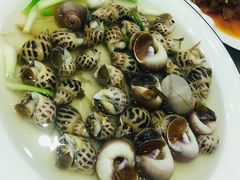 -金海湾海鲜排档(朱家尖店)
