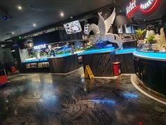 -V-ONE西雅图海鲜自助餐厅(仓山万达广场店)